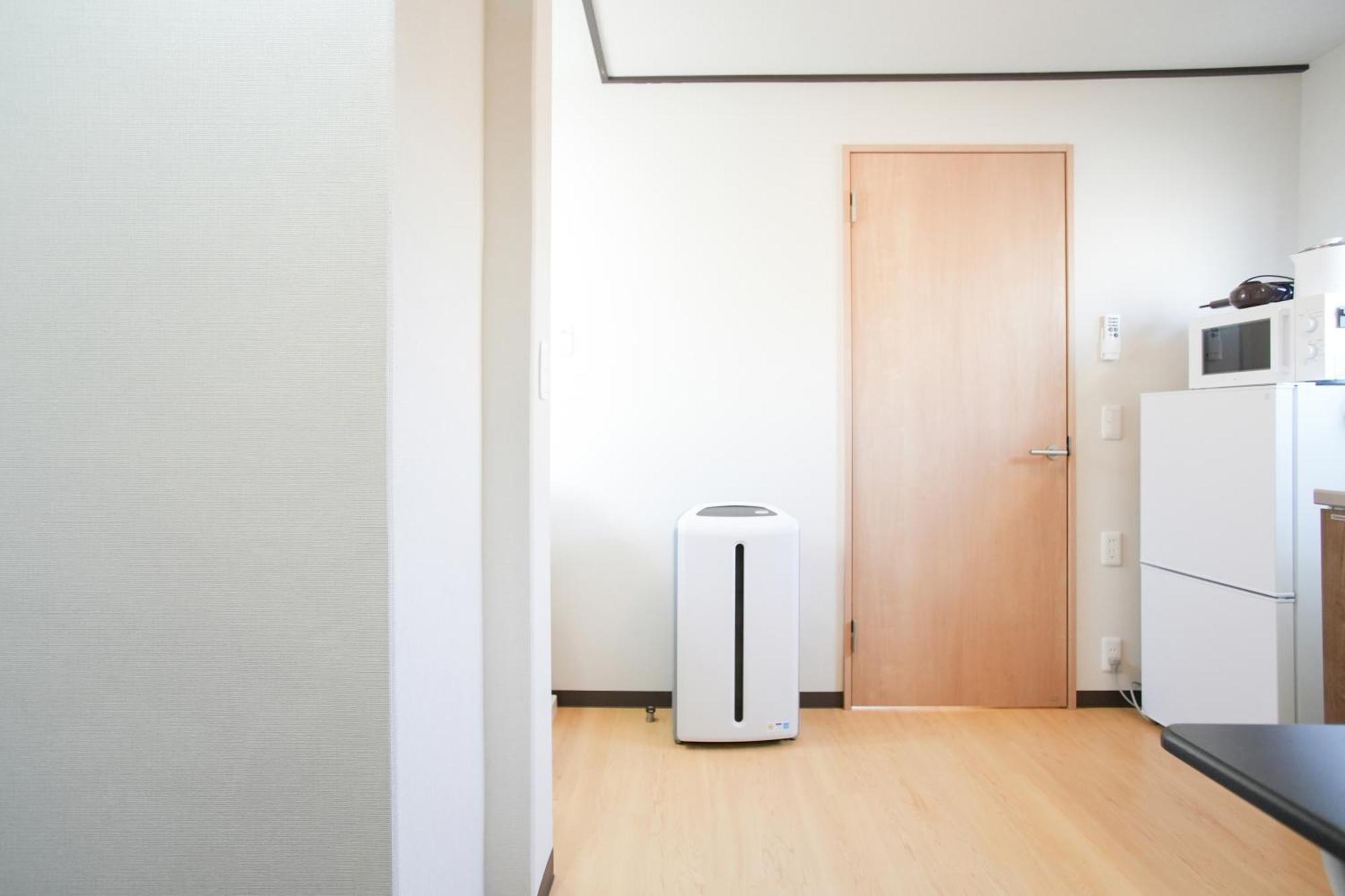 Asakusa 5 Chome One Bedroom Kazenoitsu 301 Lägenhet